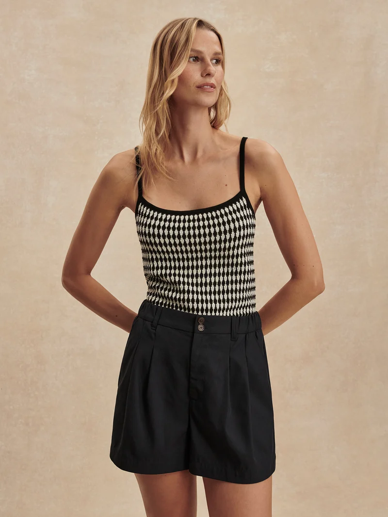 Tansy Woven Short 3