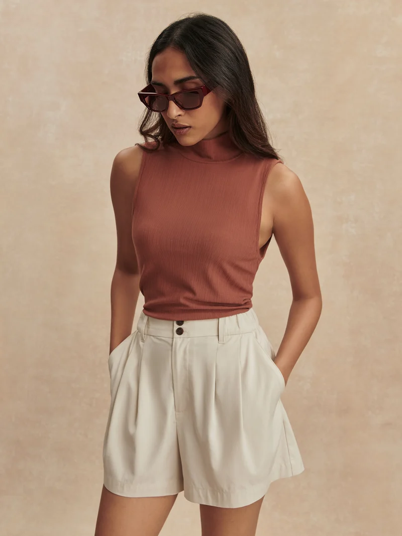 Tansy Woven Short 3