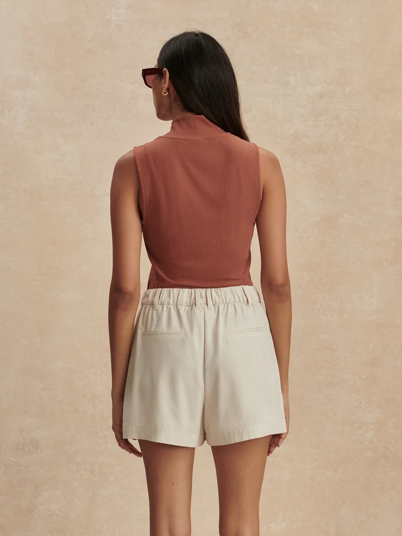 Tansy Woven Short 3