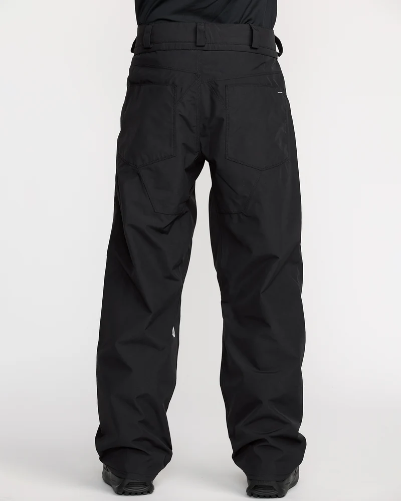 Nailer Hose - Black
