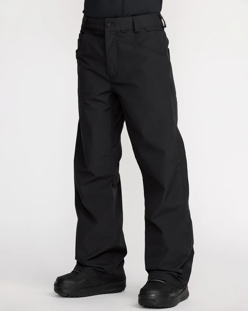 Nailer Hose - Black