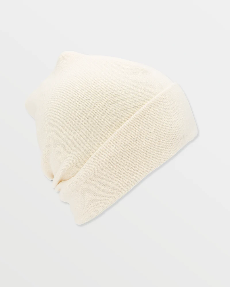 Shred Beanie - Bone