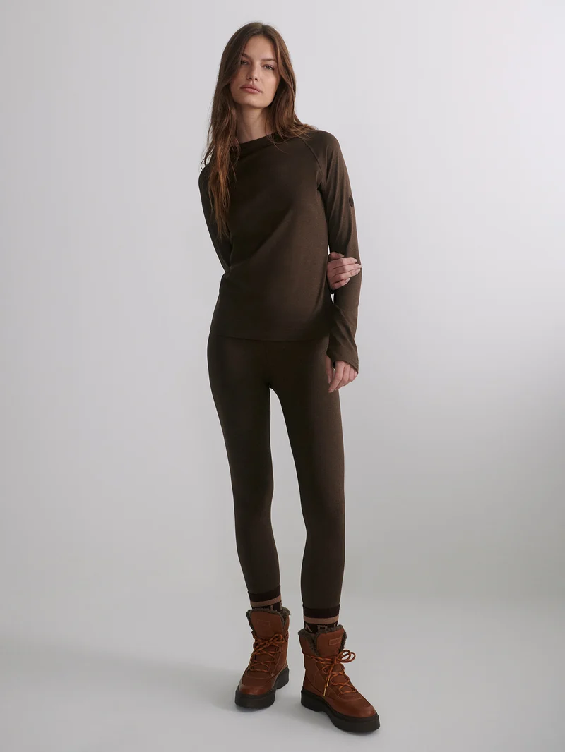 Always Warm Stirrup Legging