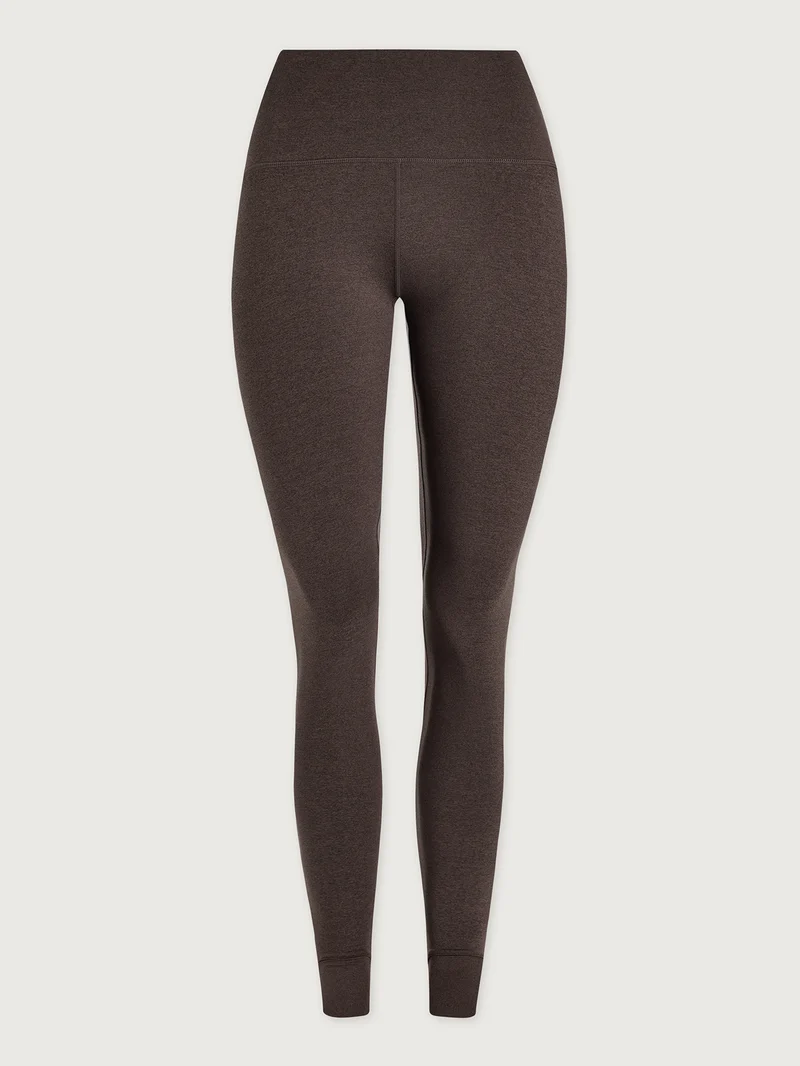 Always Warm Stirrup Legging