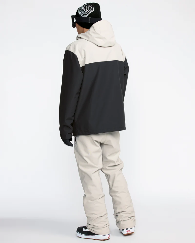 Freakin Snow Chino Hose - Stone