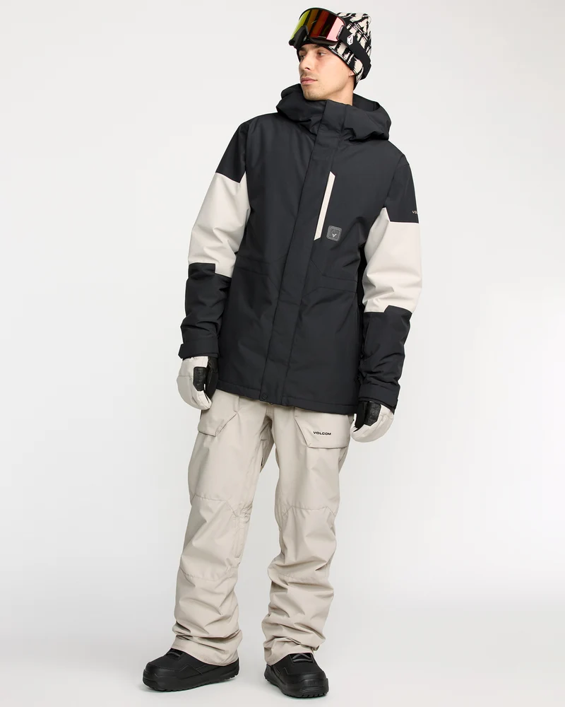 Roan Hose - Stone