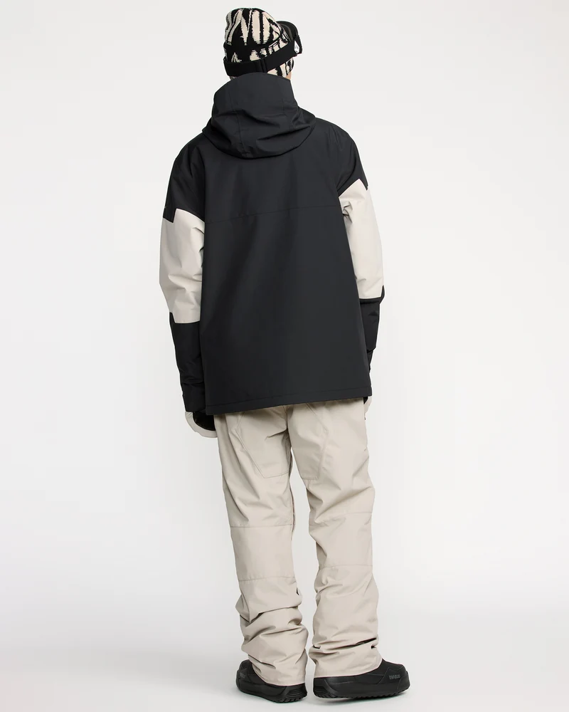 Roan Hose - Stone