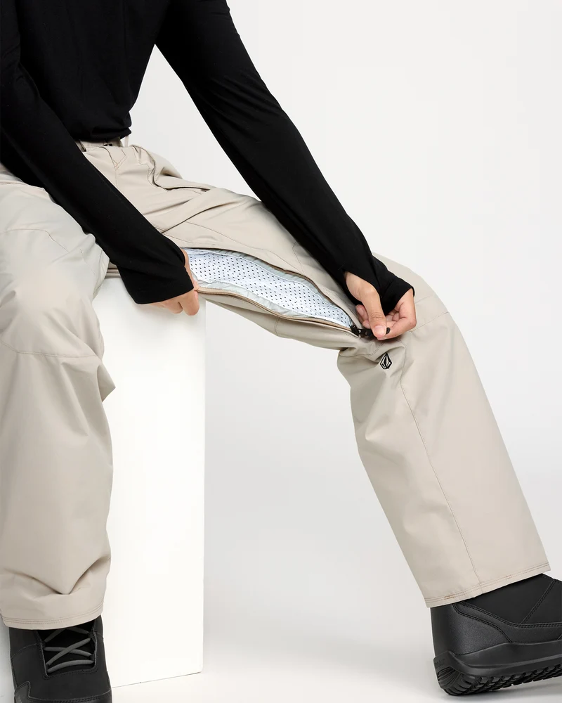 Roan Hose - Stone