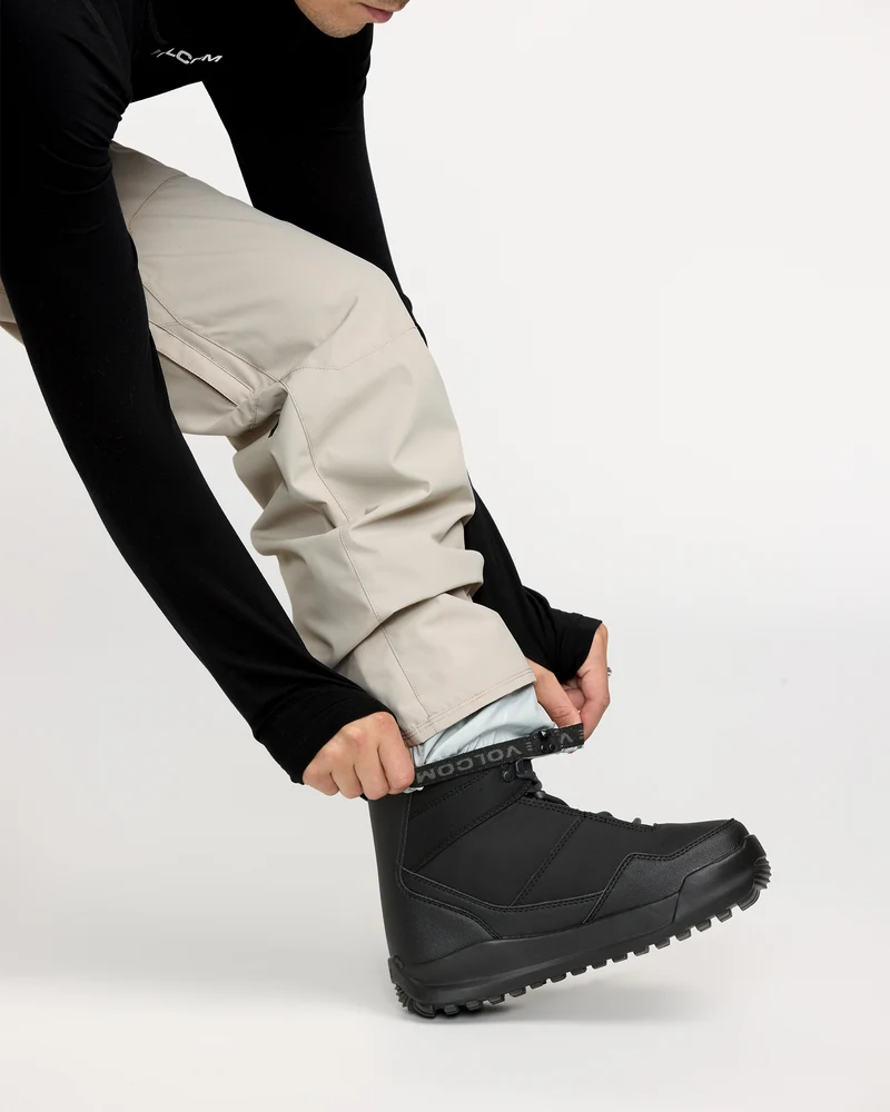 Roan Hose - Stone