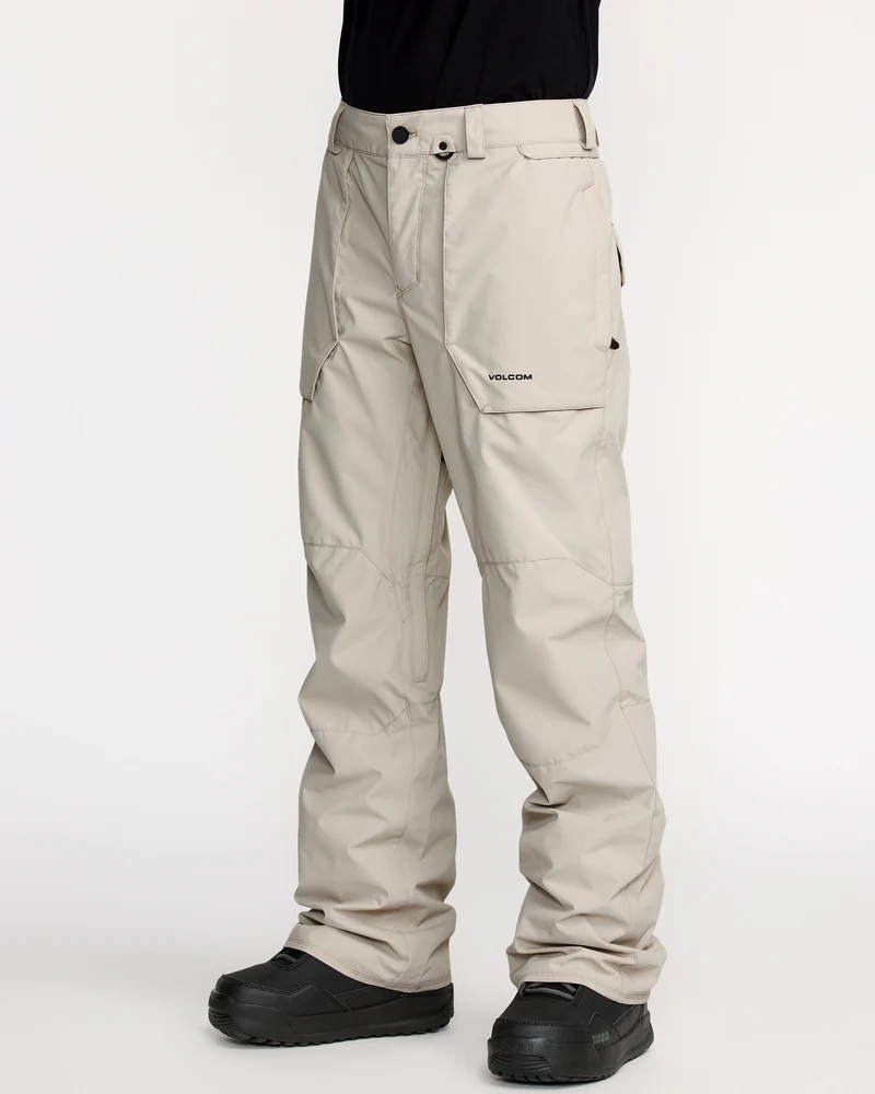 Roan Hose - Stone