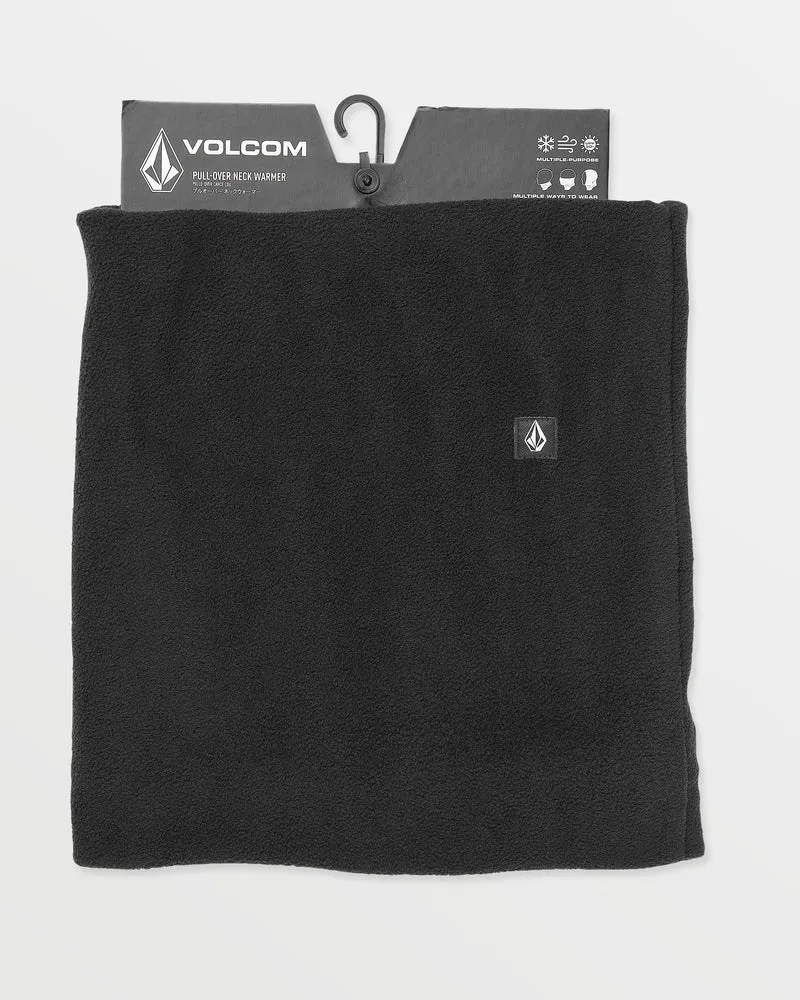 V.Scout Halswärmer - Black