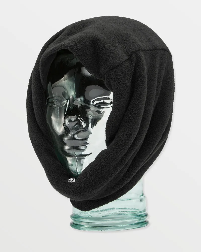 V.Scout Halswärmer - Black