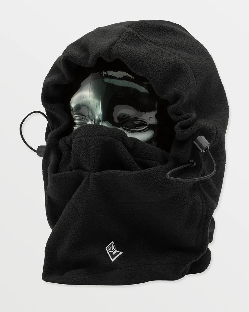 Travelin Thingy Hood - Black