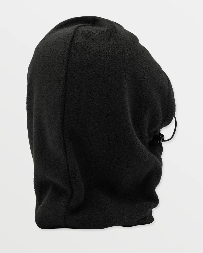 Travelin Thingy Hood - Black