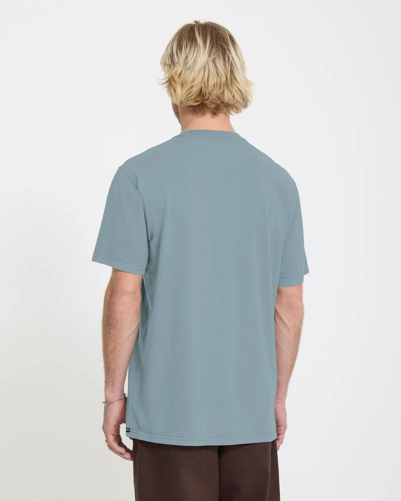 Lunar Phases T-Shirt - Tradewinds