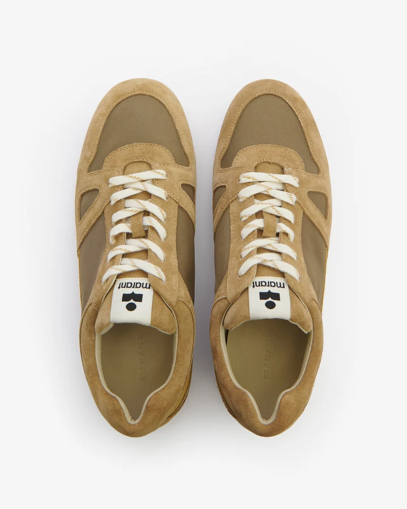 SENNYH LOW SNEAKERS MAN
