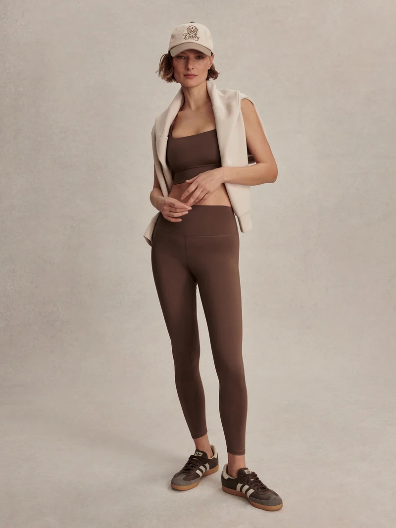 Assure High Rise Legging 25
