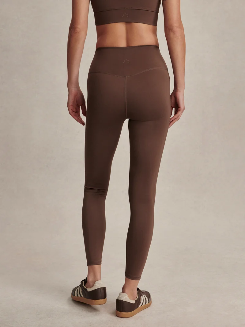 Assure High Rise Legging 25