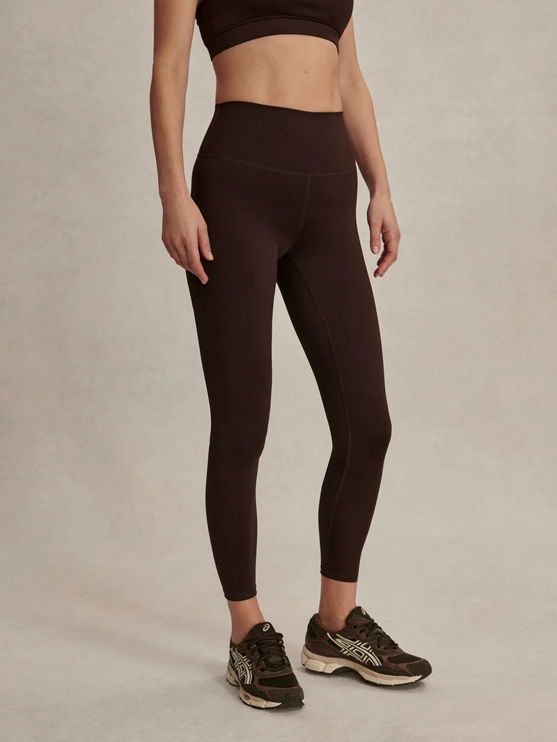 Assure High Rise Legging 25