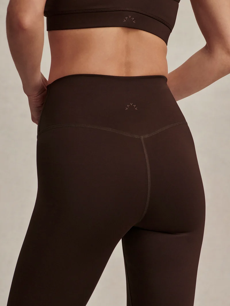 Assure High Rise Legging 25