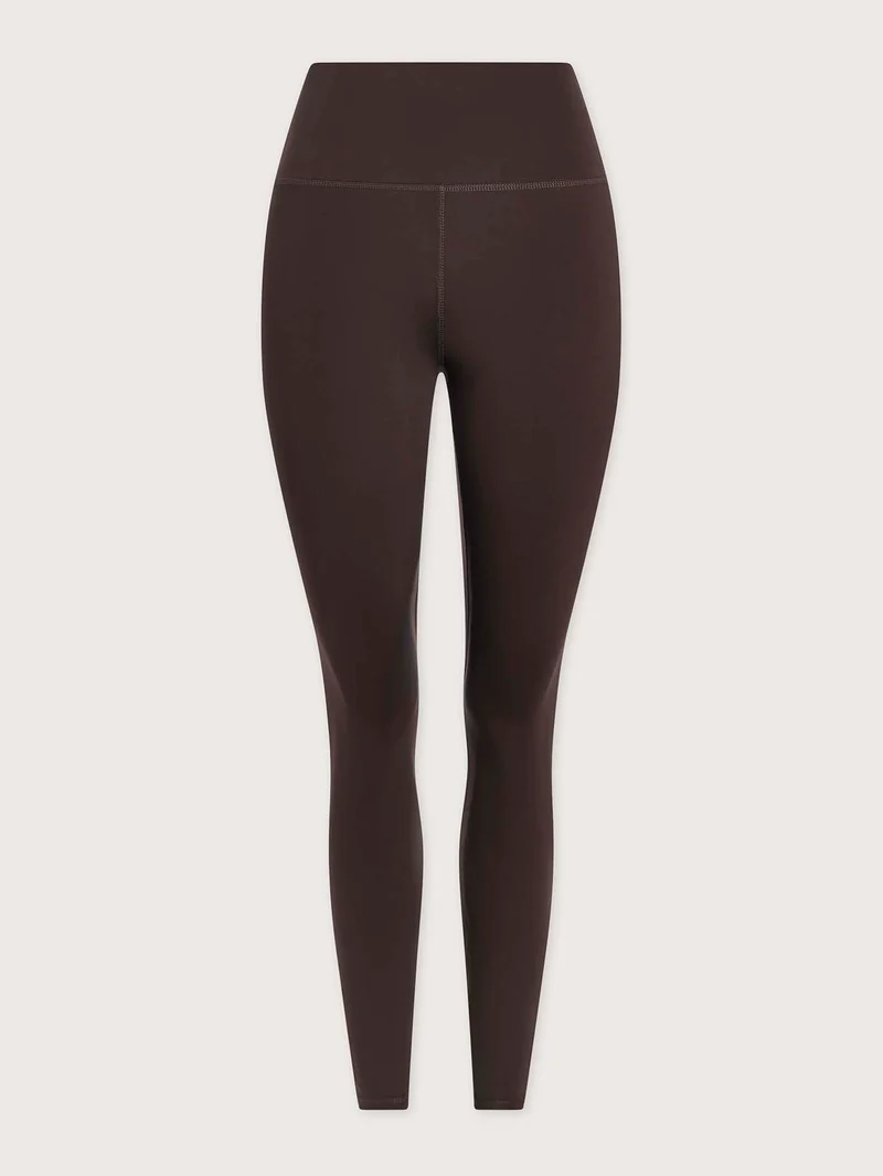 Assure High Rise Legging 25