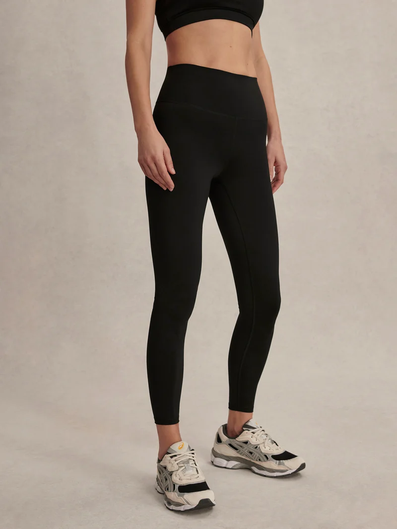 Assure High Rise Legging 25