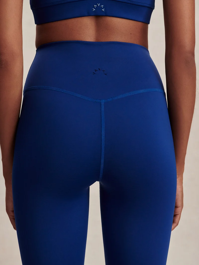 Assure High Rise Legging 25