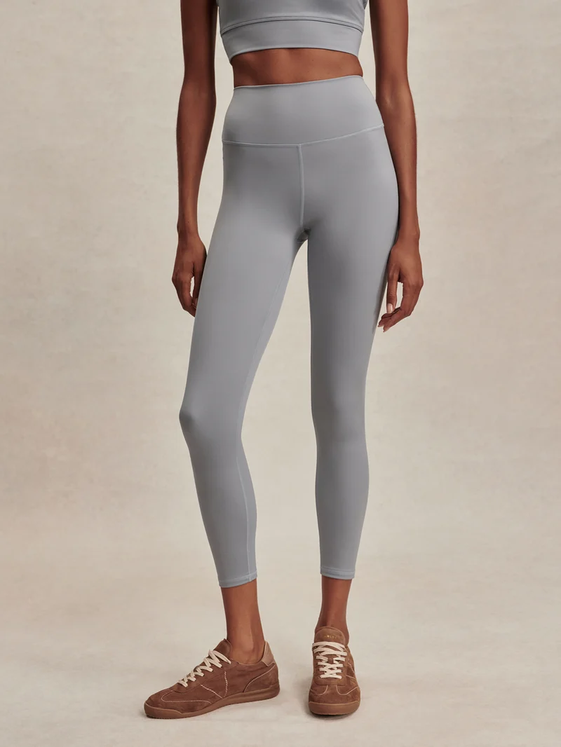 Assure High Rise Legging 25