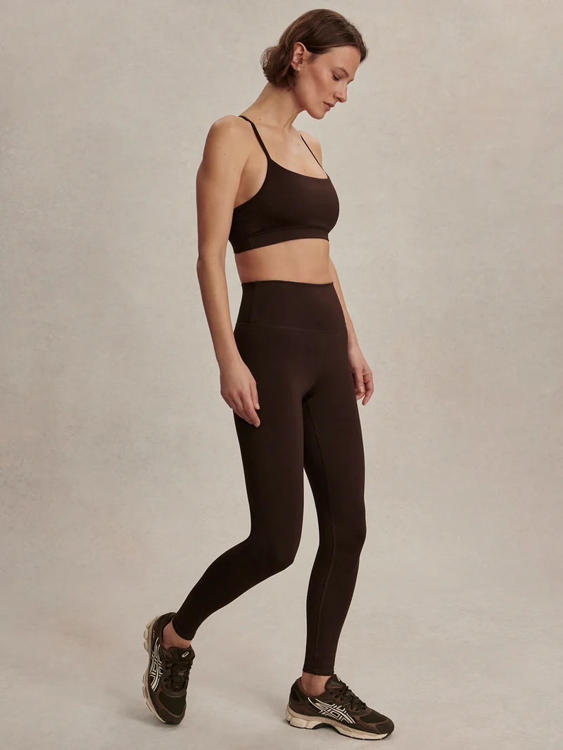 Assure High Rise Legging 28
