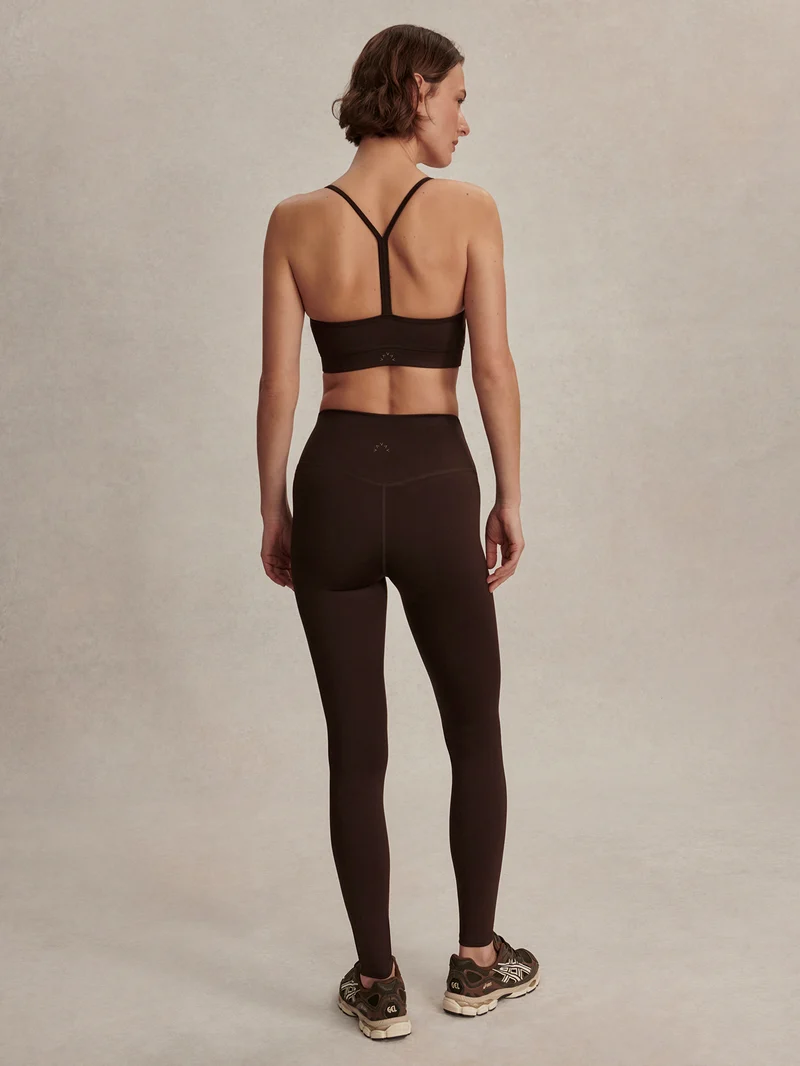 Assure High Rise Legging 28
