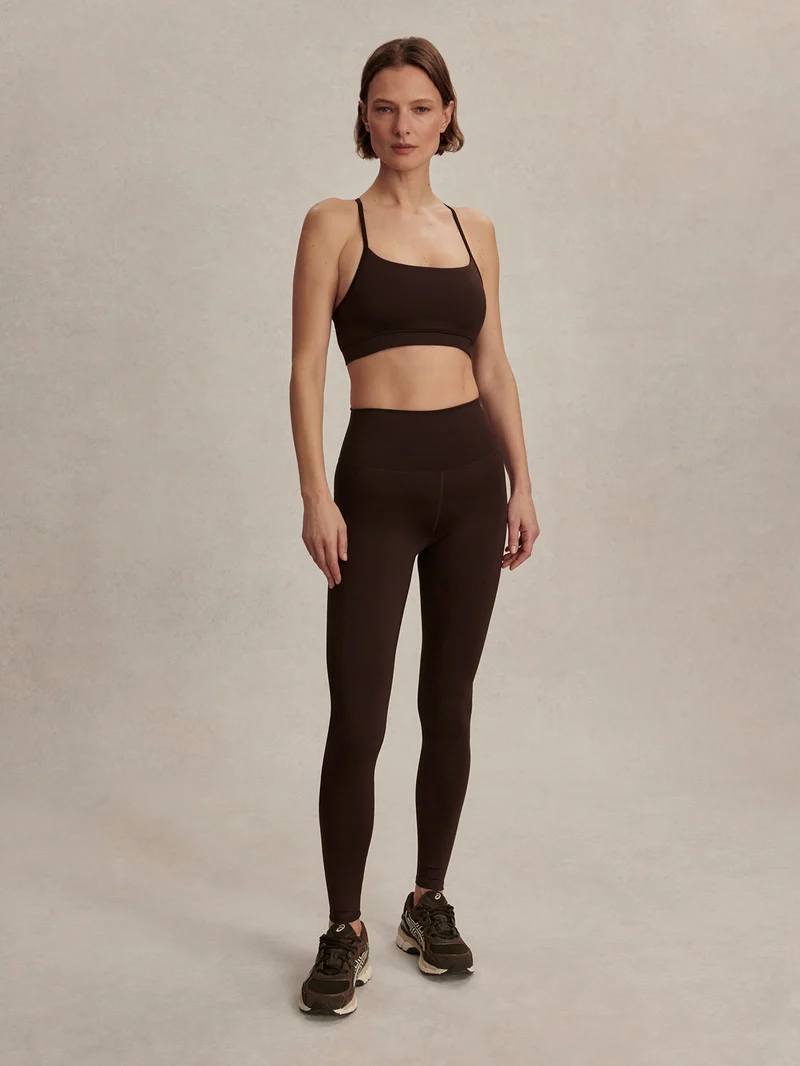 Assure High Rise Legging 28