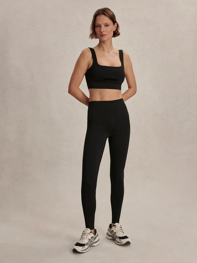 Assure High Rise Legging 28