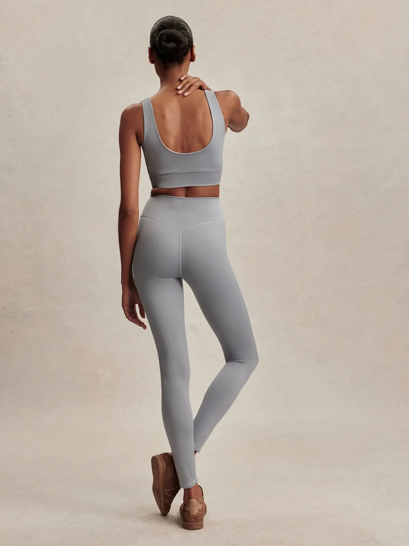 Assure High Rise Legging 28
