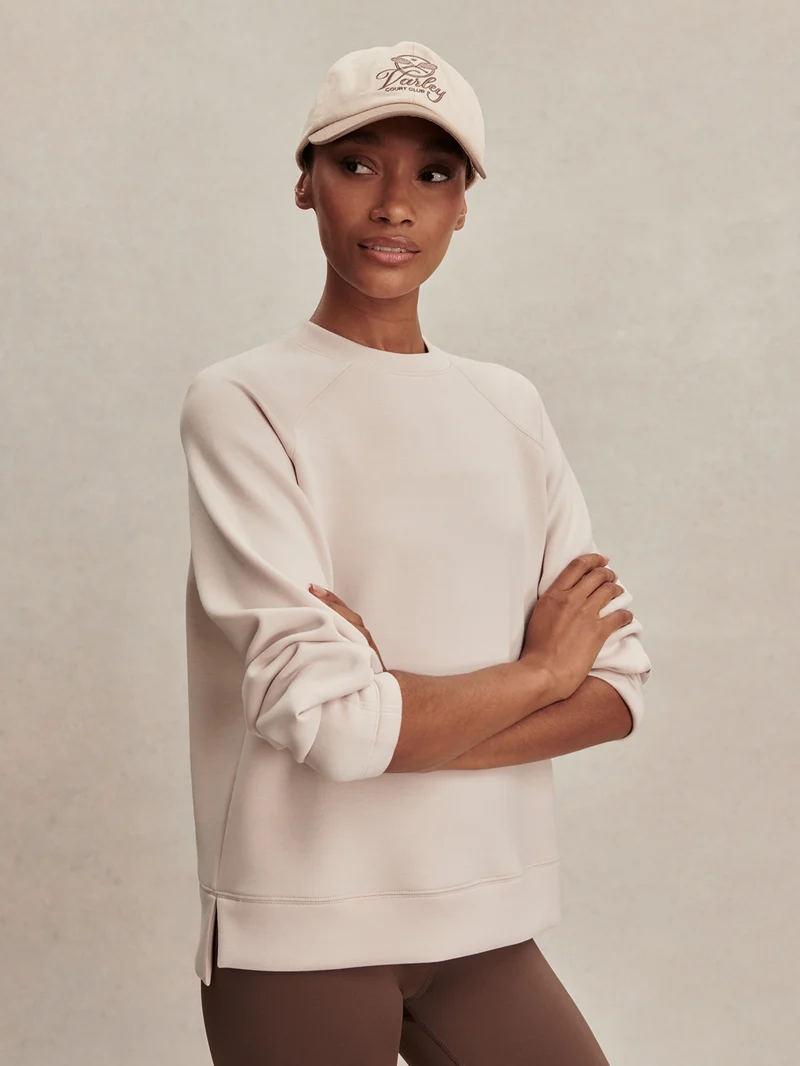 Zosia Crew-Neck Sweat