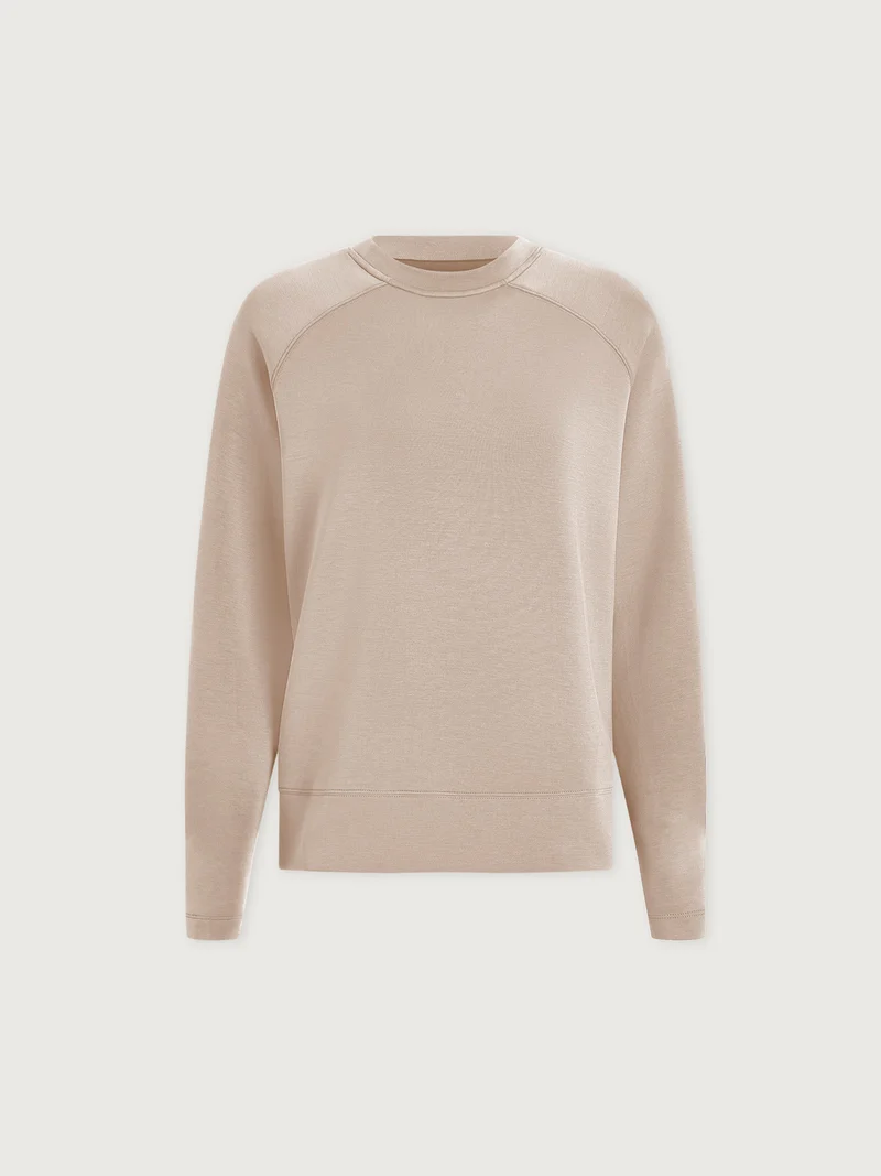 Zosia Crew-Neck Sweat