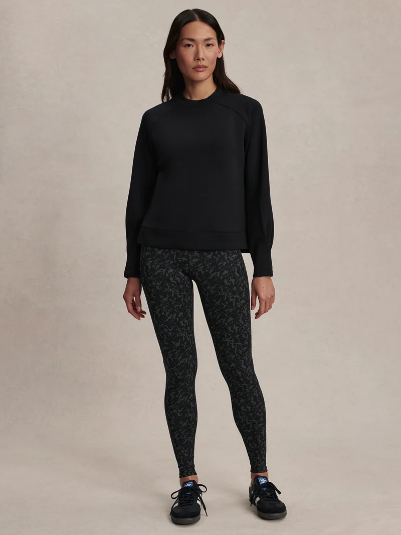 Zosia Crew-Neck Sweat