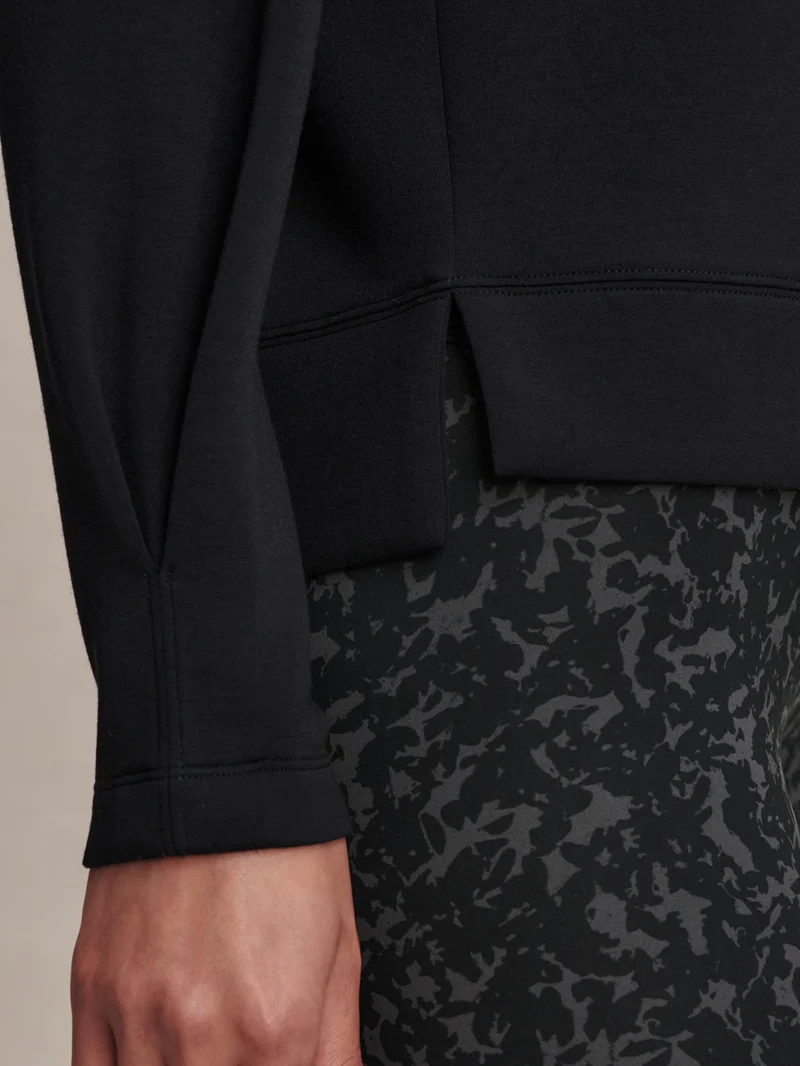 Zosia Crew-Neck Sweat