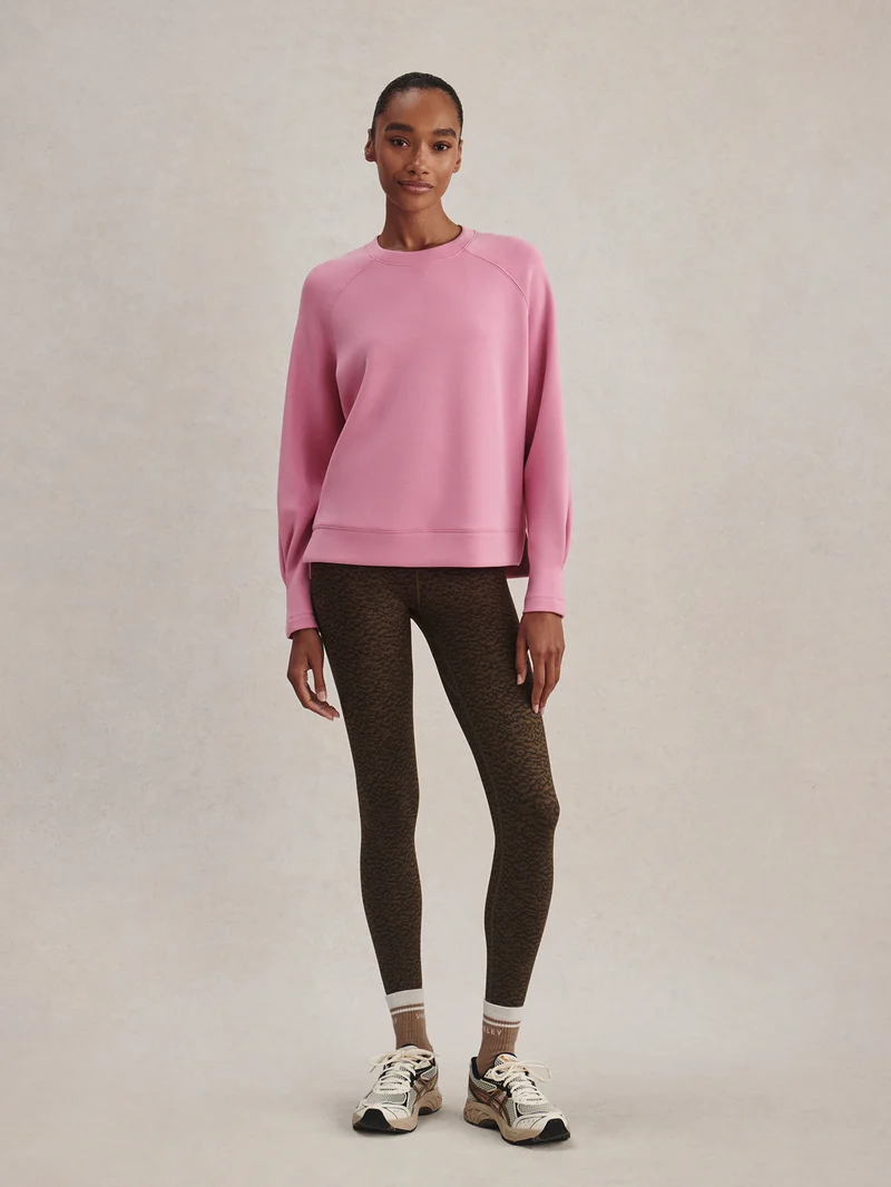 Zosia Crew-Neck Sweat