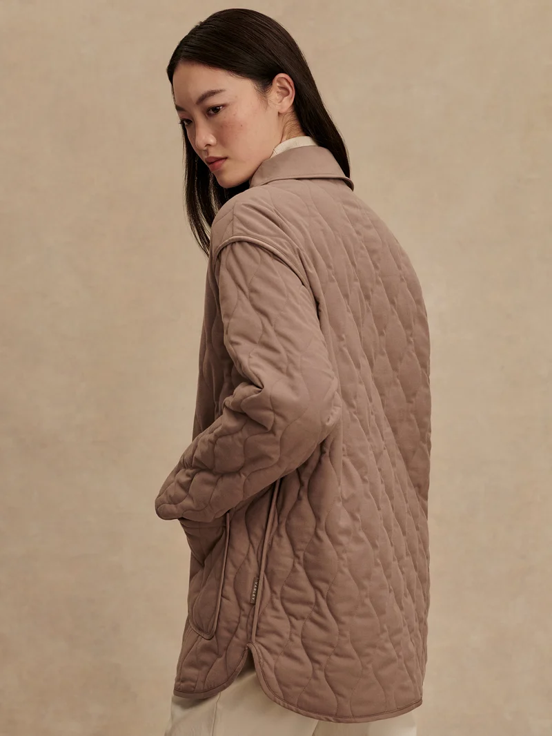 Wilson Relaxed Jacket