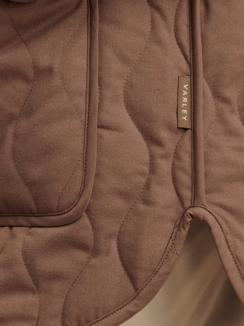 Wilson Relaxed Jacket