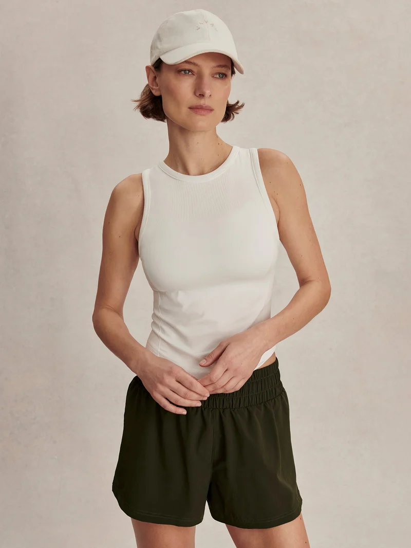 Toby Seamless Tank