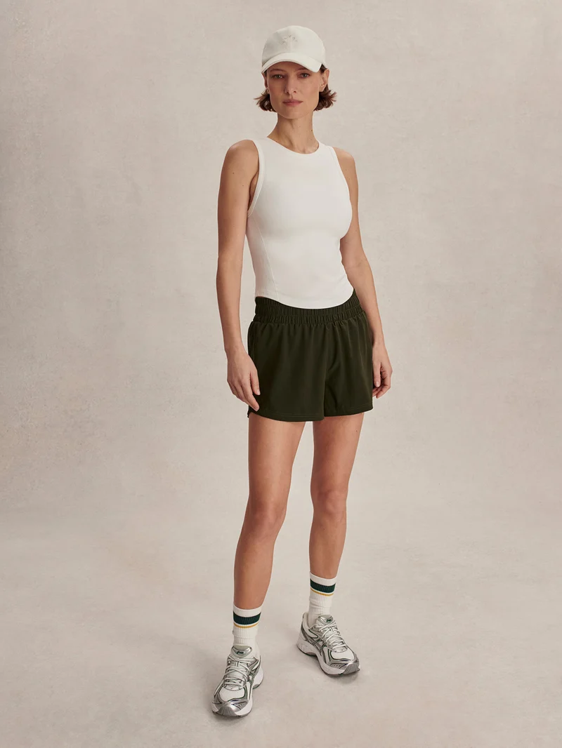 Toby Seamless Tank