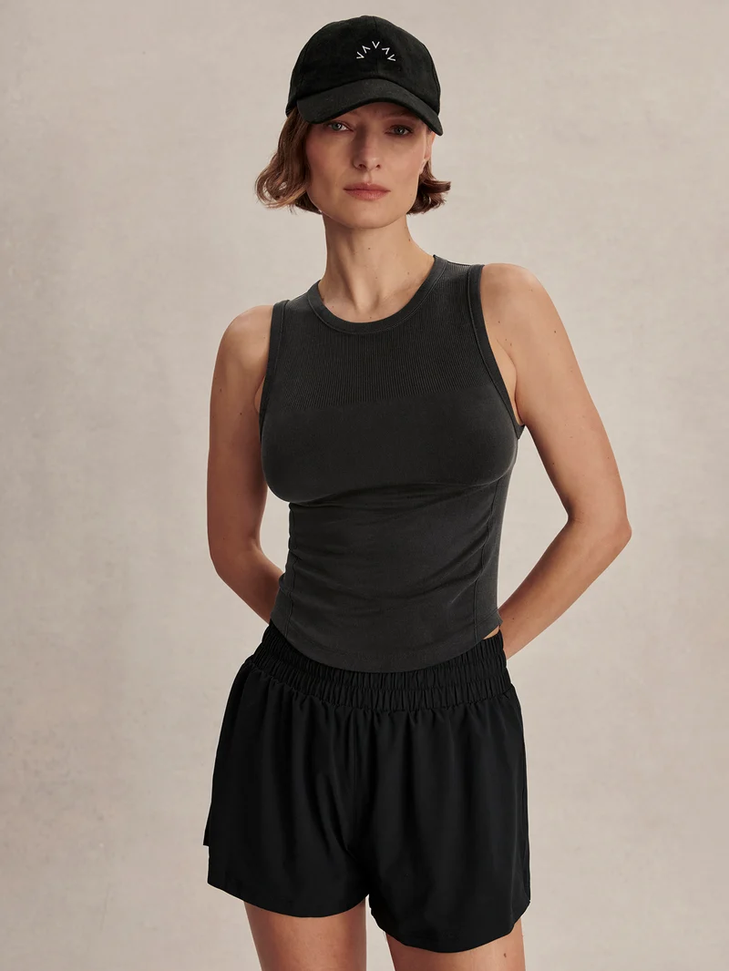 Toby Seamless Tank