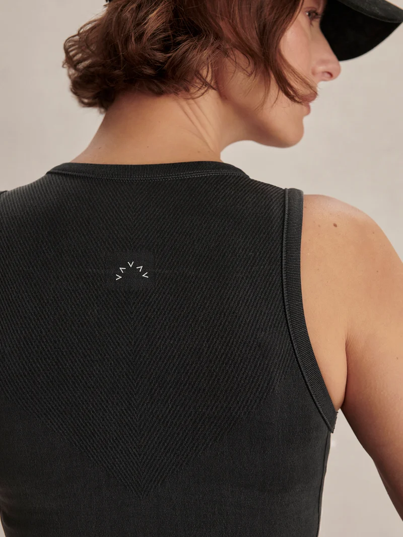 Toby Seamless Tank