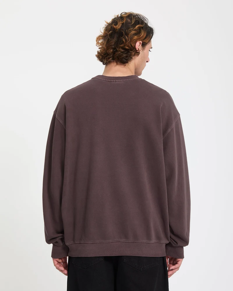 Single Stone Sweatshirt - Pistol Punch