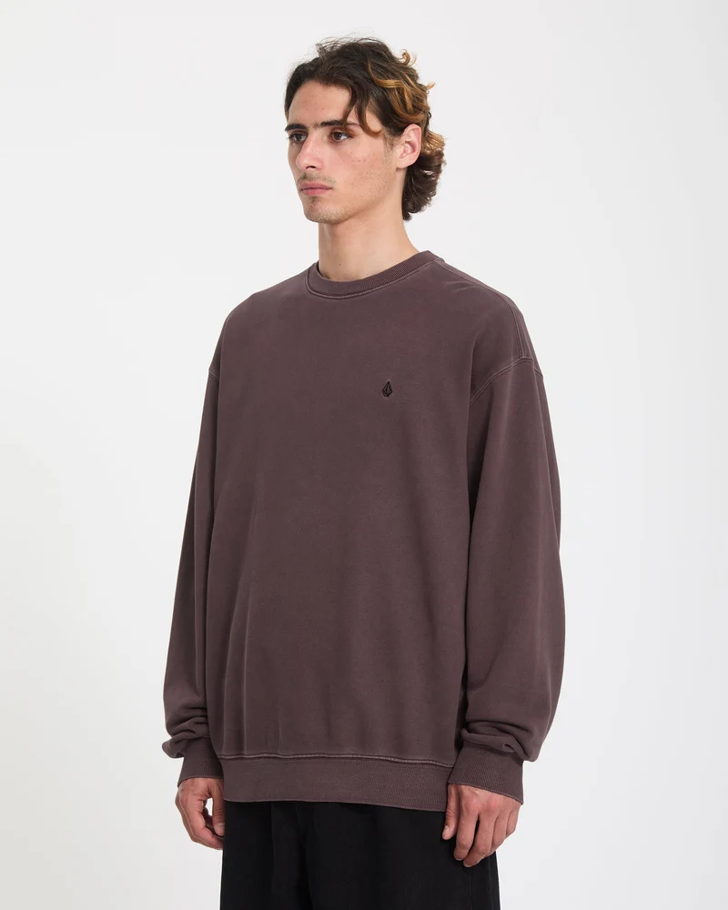 Single Stone Sweatshirt - Pistol Punch