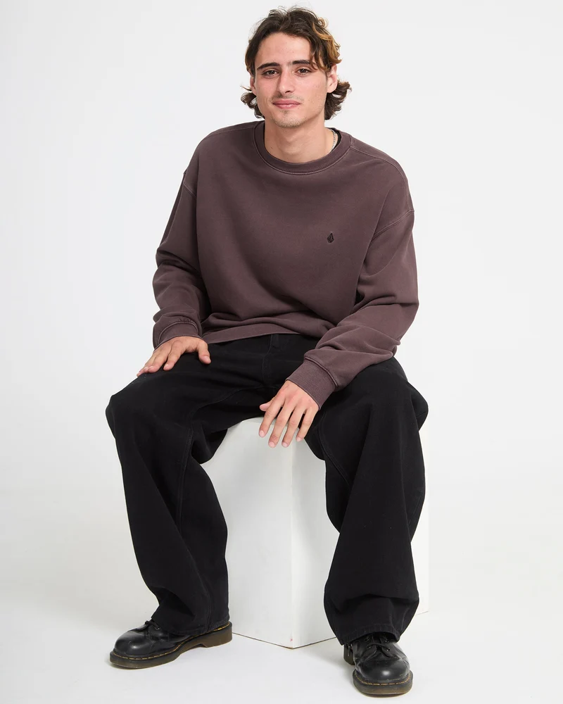 Single Stone Sweatshirt - Pistol Punch