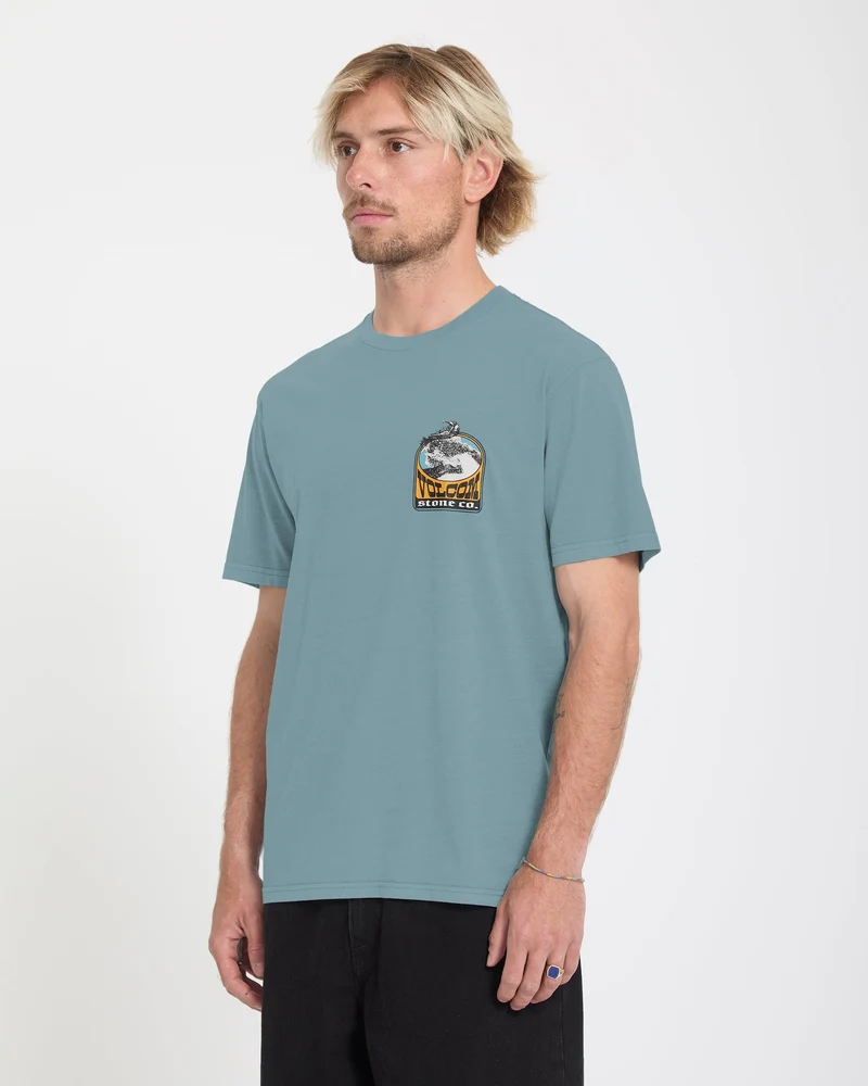 Zurf Co T-Shirt - Tradewinds