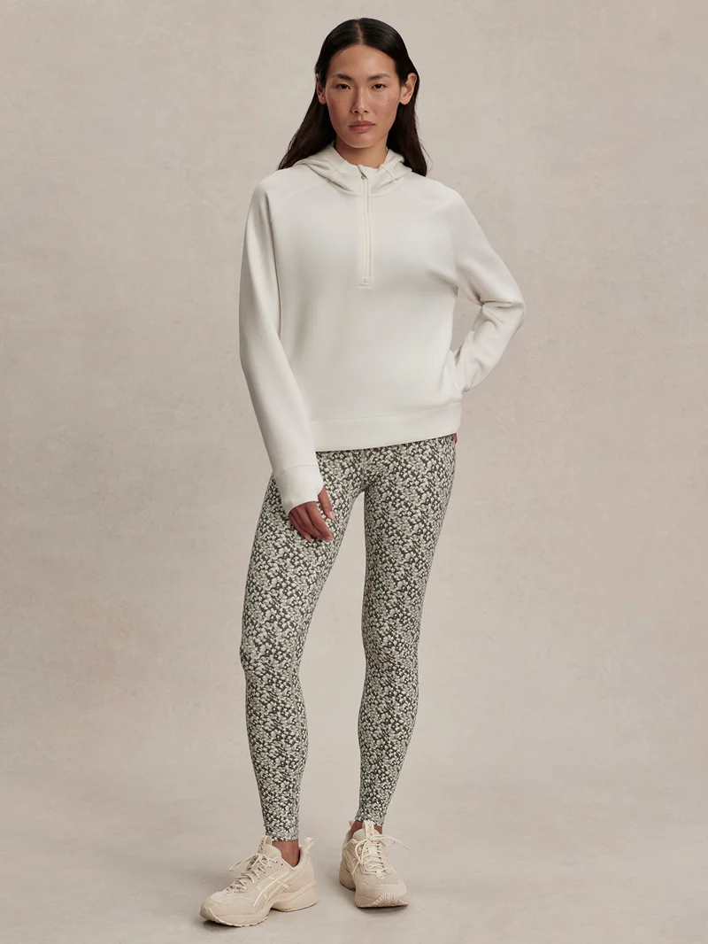 Karo Half-Zip Active Sweat