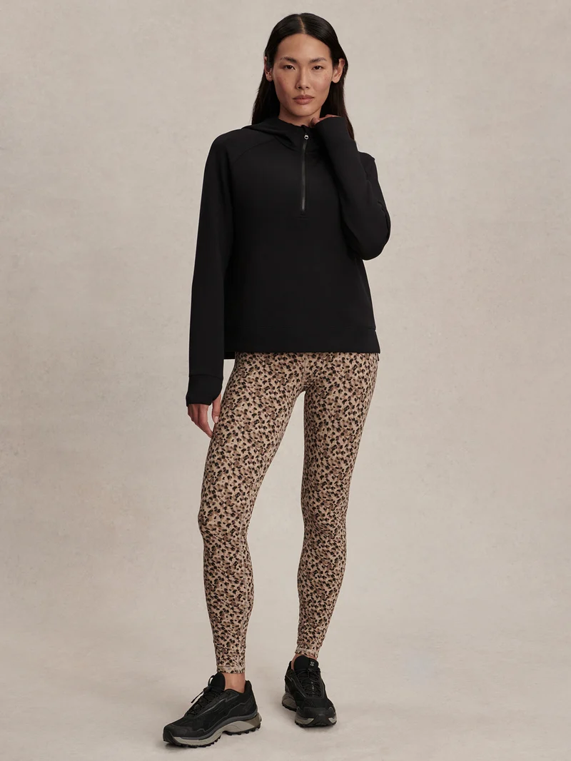 Karo Half-Zip Active Sweat
